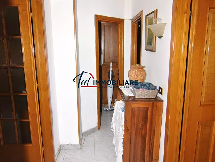 Immagine 13 di Casa bifamiliare in vendita  in Via F. Rontini 10 a Livorno