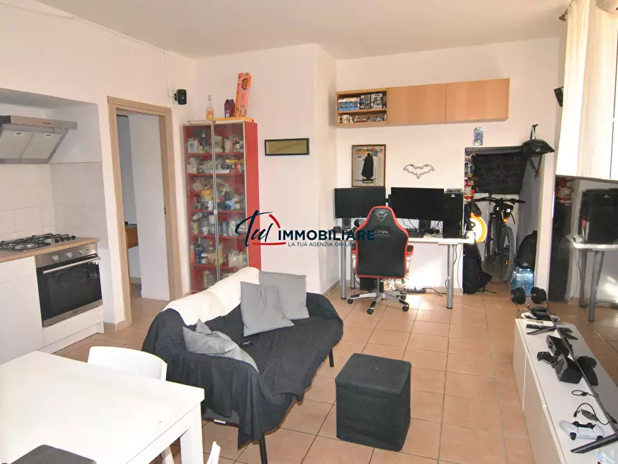 Immagine 1 di Bilocale in vendita  in Via Maggi 103 a Livorno