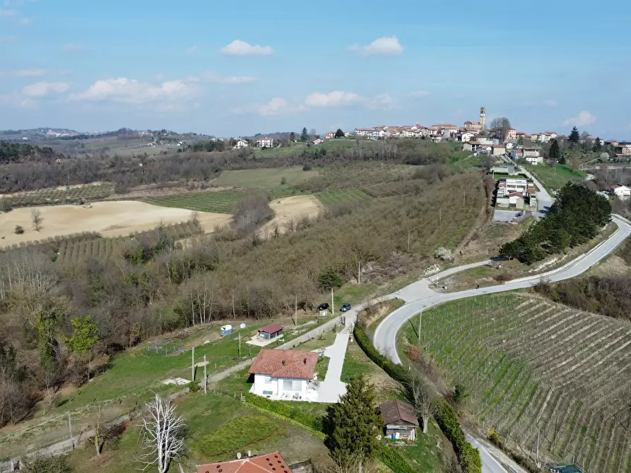 Immagine 21 di Casa indipendente in vendita  in Località Coste Baraccone 5 a Serravalle Langhe