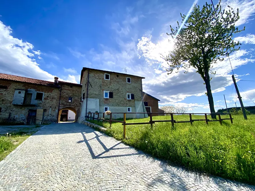 Immagine 3 di Terratetto in vendita  in Via del Caporale 14 a Vicoforte