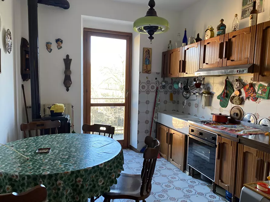 Immagine 1 di Trilocale in vendita  in Via conte d'aste 9 a Somano