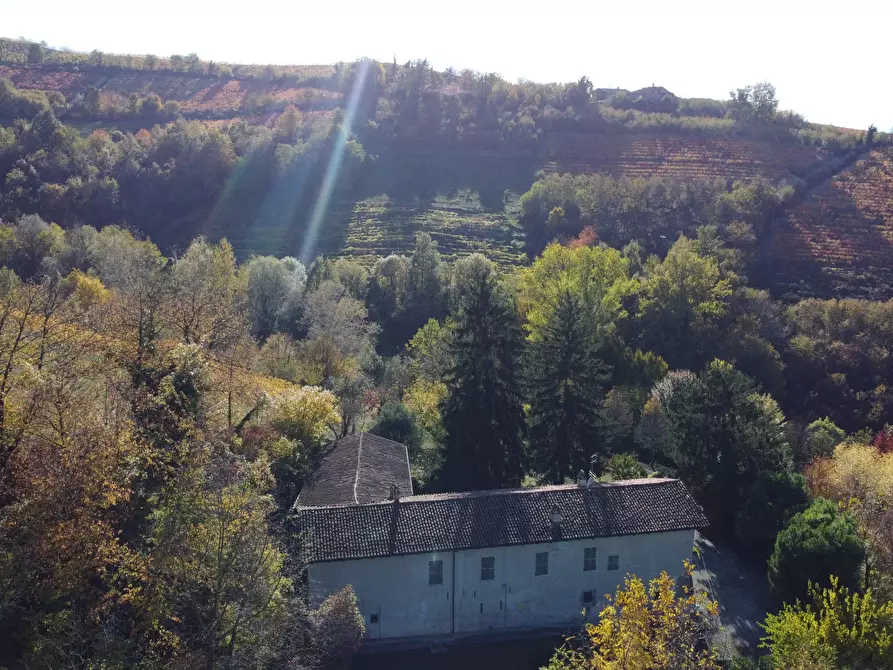 Immagine 24 di Rustico / casale in vendita  in Località Panate 18 a Farigliano