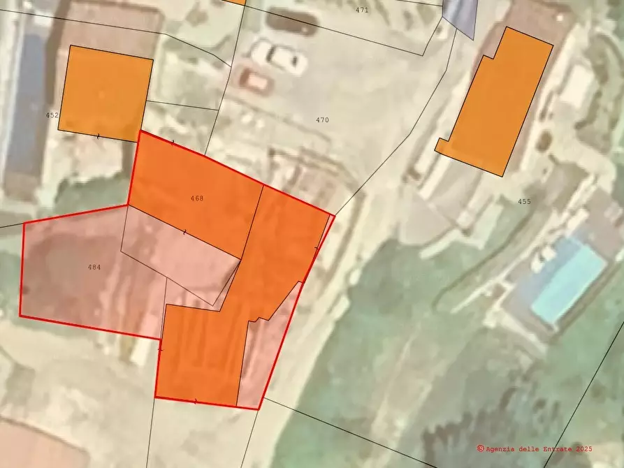 Immagine 16 di Rustico / casale in vendita  in via roma a Somano