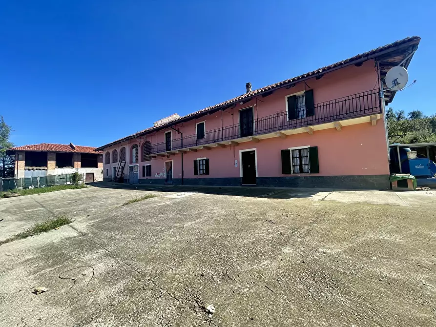 Immagine 1 di Rustico / casale in vendita  in Località Boschetto 1 a Cissone