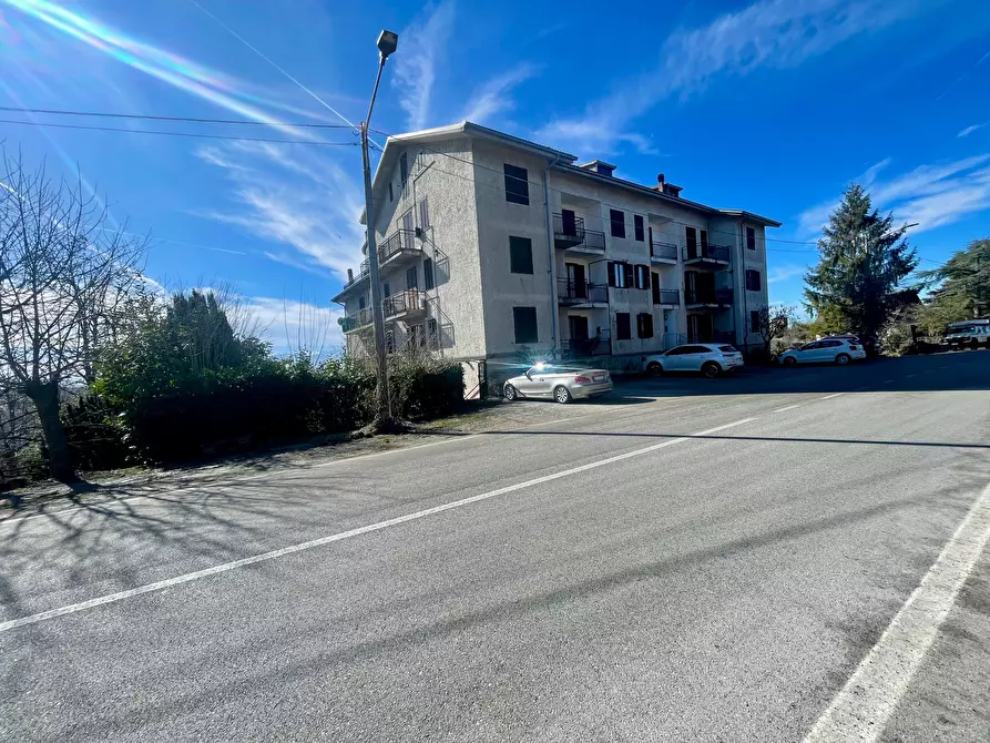 Immagine 11 di Appartamento in vendita  in Via Roma 185 a Murazzano