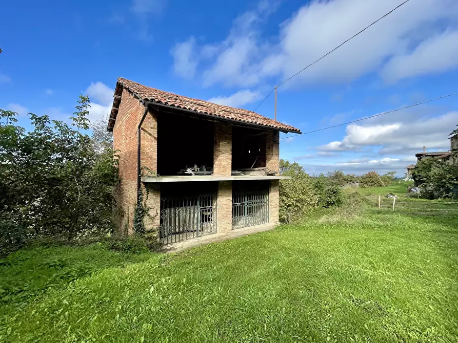 Immagine 18 di Terratetto in vendita  in frazione mellea a Murazzano