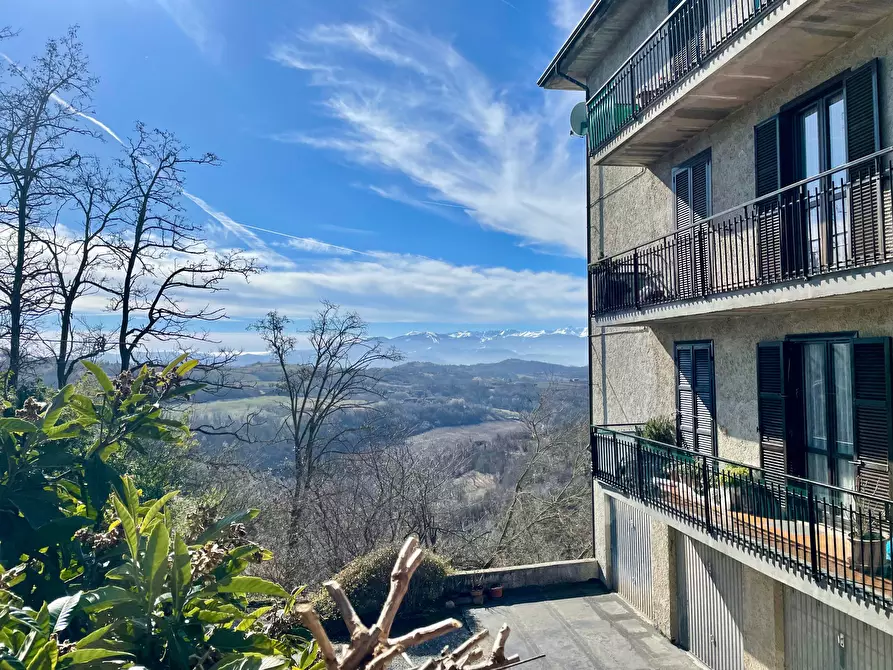 Immagine 12 di Appartamento in vendita  in Via Roma 185 a Murazzano