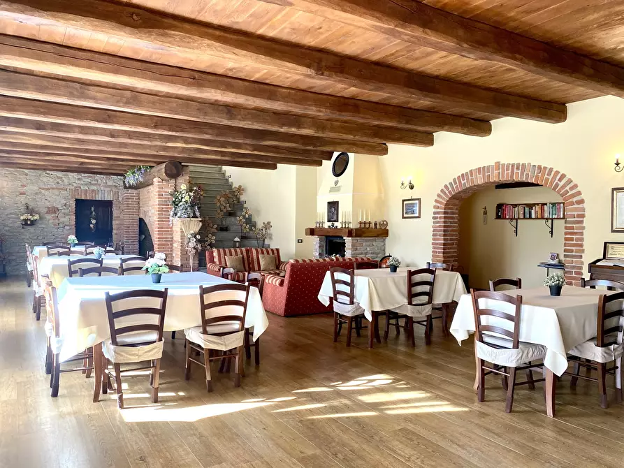 Immagine 6 di Agriturismo in vendita  in borgata garombo 10 a Somano