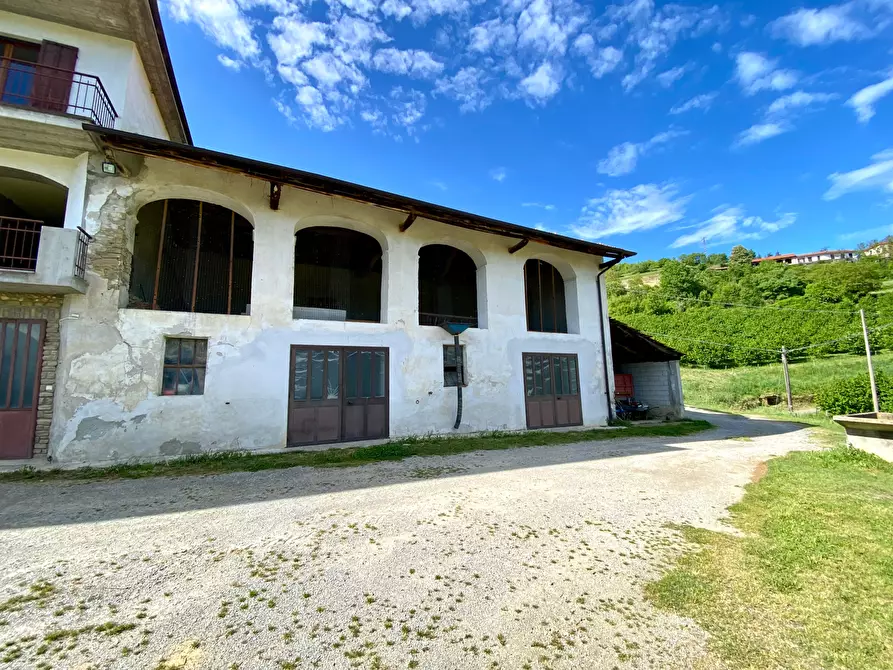 Immagine 2 di Rustico / casale in vendita  in Frazione Robertiero 14 a Gorzegno