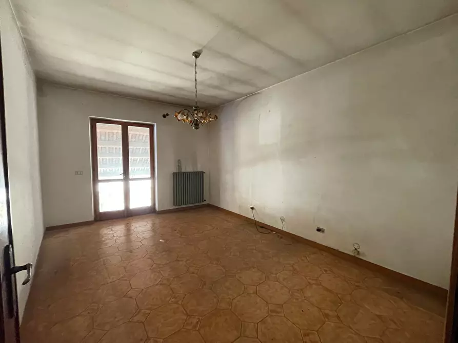 Immagine 10 di Porzione di casa in vendita  in Via XX Settembre 304 a Niella Tanaro