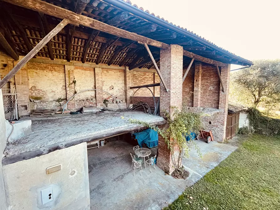 Immagine 5 di Rustico / casale in vendita  in Località Panate 18 a Farigliano