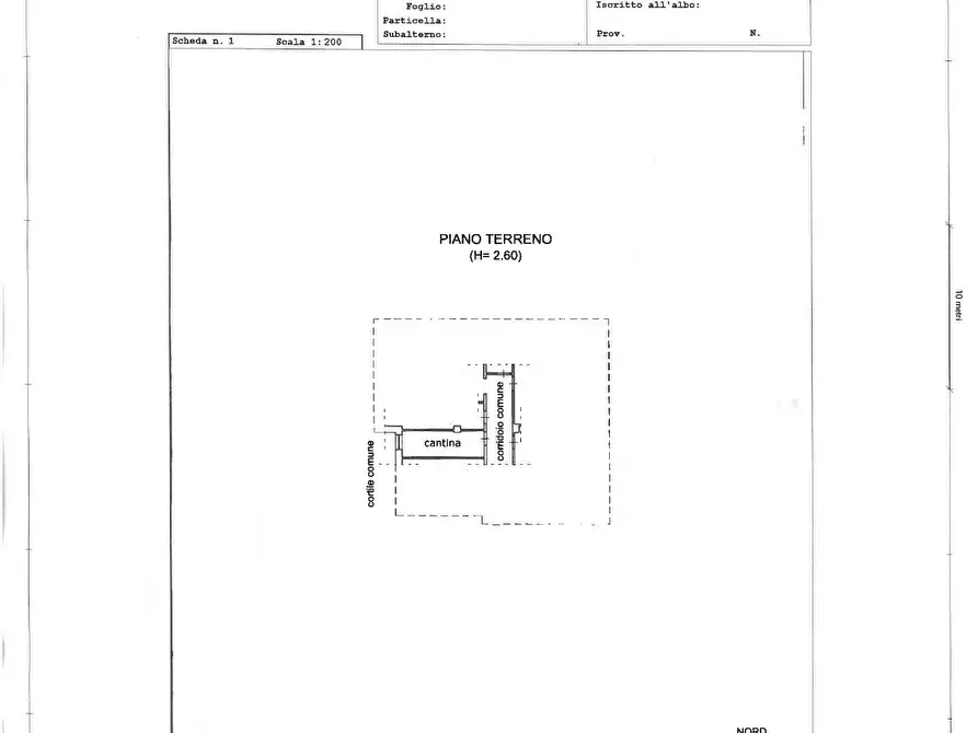 Immagine 23 di Pentalocale in vendita  in Strada Privata 12 a Carrù