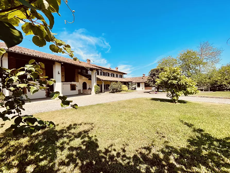 Immagine 4 di Rustico / casale in vendita  in Borgata Piancerreto Sottano 8 a Dogliani