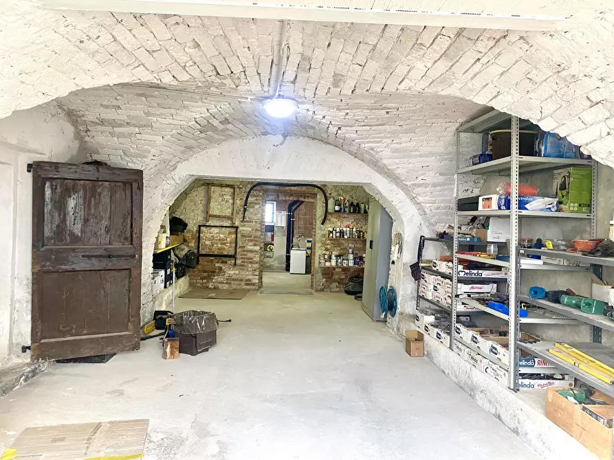 Immagine 19 di Terratetto in vendita  in Via del Caporale 14 a Vicoforte