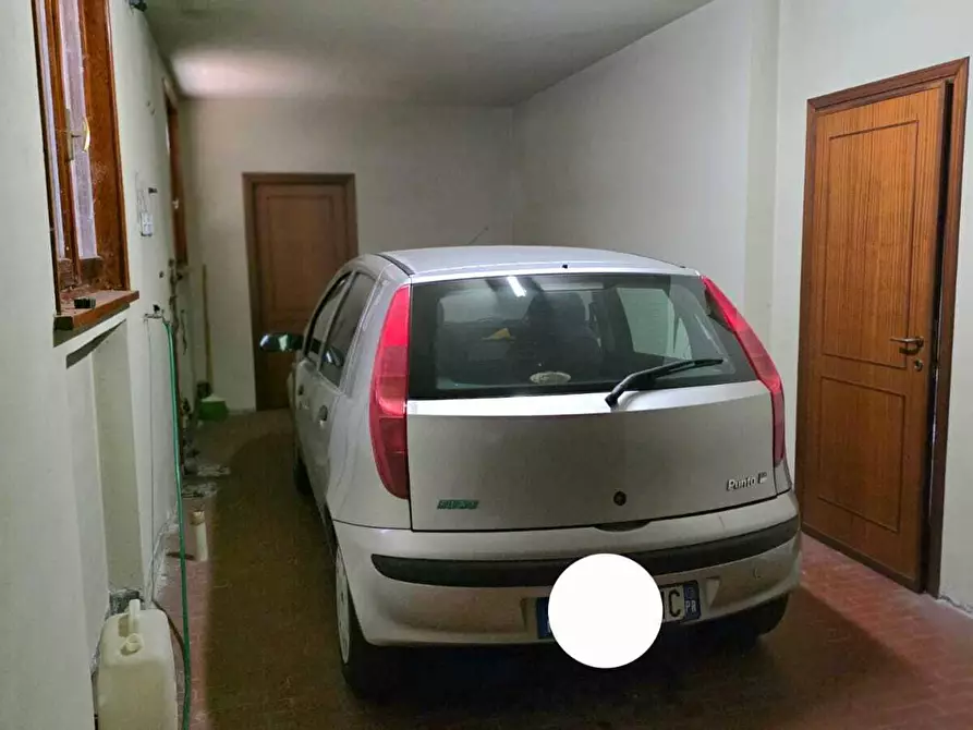 Immagine 45 di Porzione di casa in vendita  in Via Provinciale 23 a Sissa Trecasali