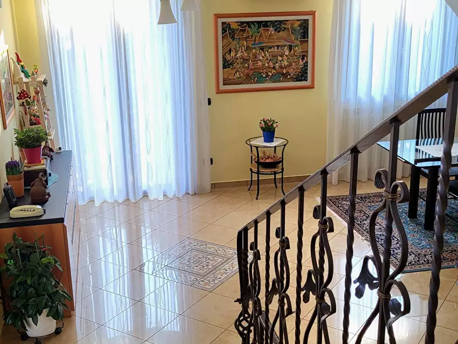 Immagine 48 di Porzione di casa in vendita  in VIA XI FEBBRAIO 11 a Sissa Trecasali