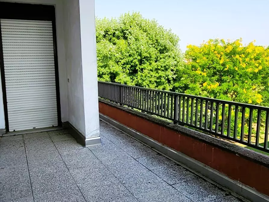 Immagine 21 di Quadrilocale in vendita  in Via Pietro Nenni 38 a Fontanellato