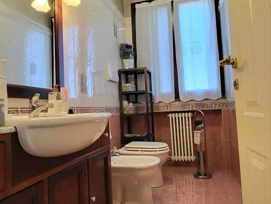 Immagine 19 di Porzione di casa in vendita  in VIA XI FEBBRAIO 11 a Sissa Trecasali