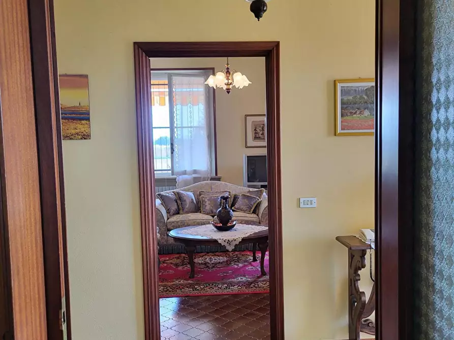 Immagine 10 di Villa in vendita  in Strada Cinta Fossa 6a a Roccabianca