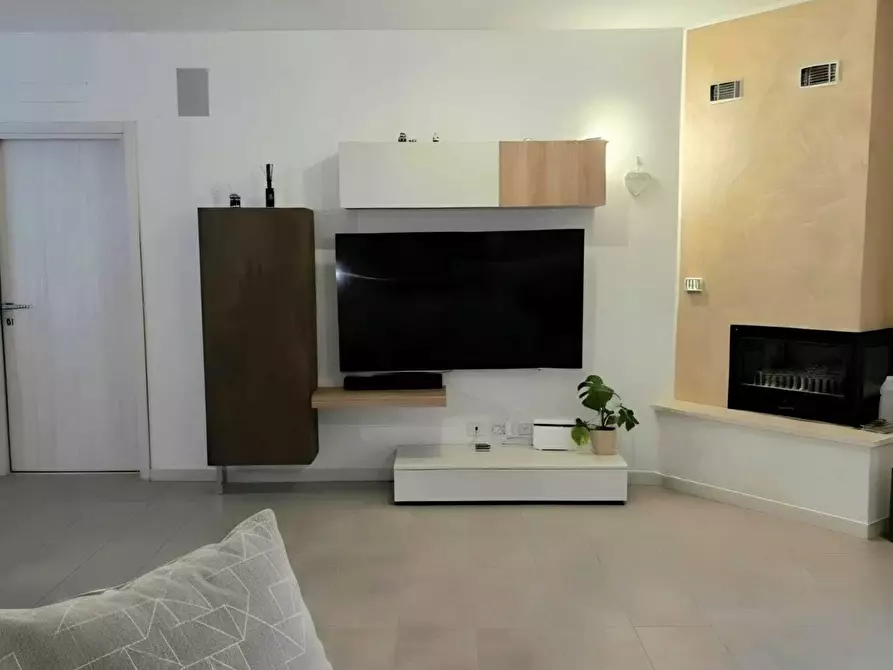 Immagine 12 di Villa in vendita  in Via Ponticella 24 a Sissa Trecasali