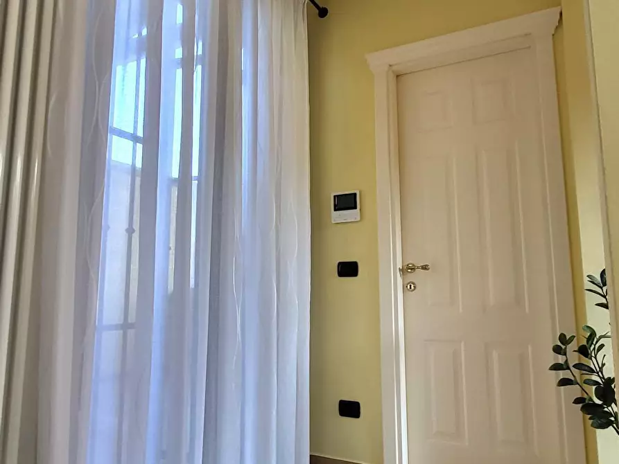 Immagine 18 di Porzione di casa in vendita  in VIA XI FEBBRAIO 11 a Sissa Trecasali