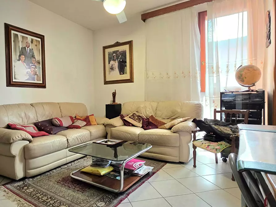 Immagine 8 di Trilocale in vendita  in Via Pezzarossa Vincenzo 2 a San Secondo Parmense