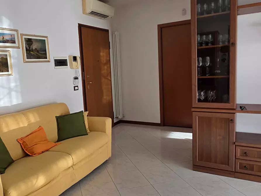 Immagine 7 di Trilocale in vendita  in Via G. Verdi 18 a Torrile