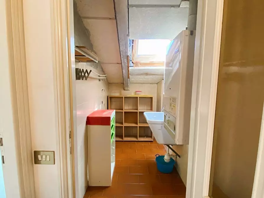 Immagine 19 di Trilocale in vendita  in Via A. dall'Aglio 1 a San Secondo Parmense