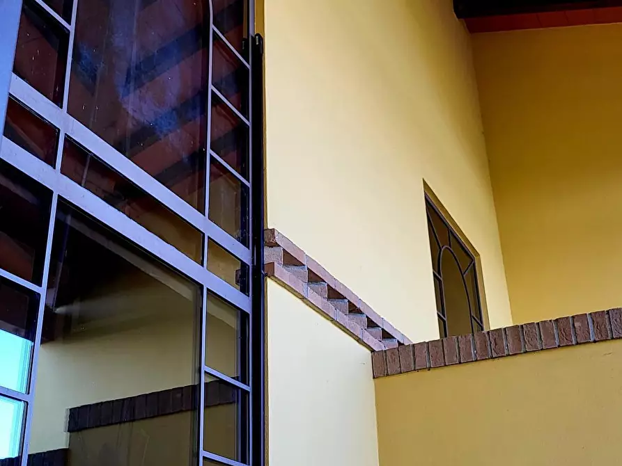 Immagine 27 di Porzione di casa in vendita  in VIA XI FEBBRAIO 11 a Sissa Trecasali