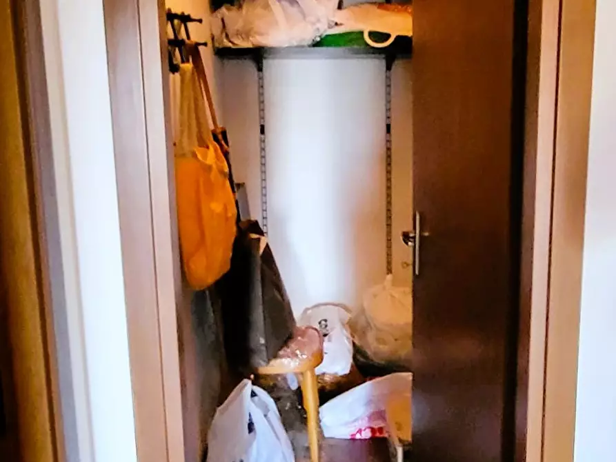 Immagine 17 di Quadrilocale in vendita  in Via Pietro Nenni 38 a Fontanellato