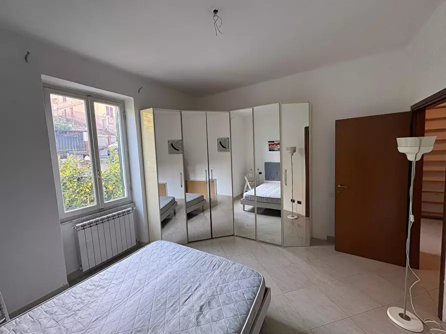 Immagine 9 di Quadrilocale in vendita  in Via Fontanella 19 a La Spezia