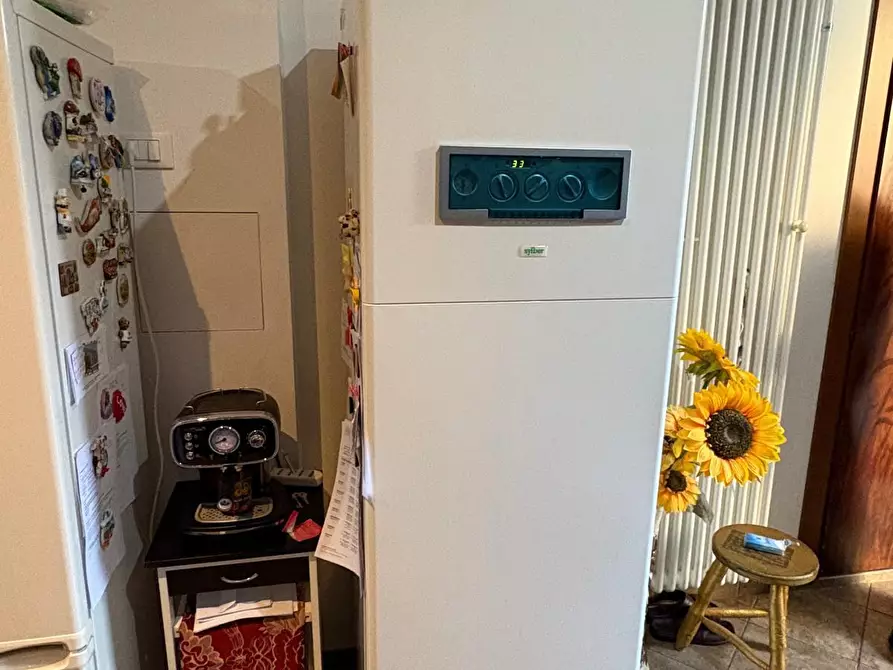 Immagine 16 di Terratetto in vendita  a San Secondo Parmense