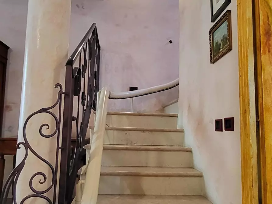 Immagine 17 di Porzione di casa in vendita  in Via Michele Vitali Mazza 4 a San Secondo Parmense