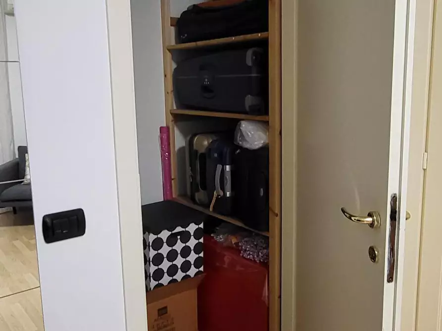 Immagine 53 di Porzione di casa in vendita  in VIA XI FEBBRAIO 11 a Sissa Trecasali