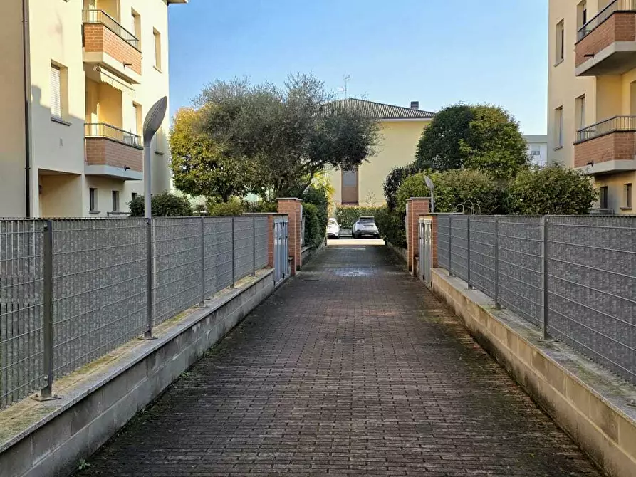 Immagine 5 di Trilocale in vendita  in Via G. Verdi 18 a Torrile