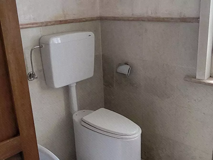 Immagine 14 di Porzione di casa in vendita  in Via Michele Vitali Mazza 4 a San Secondo Parmense