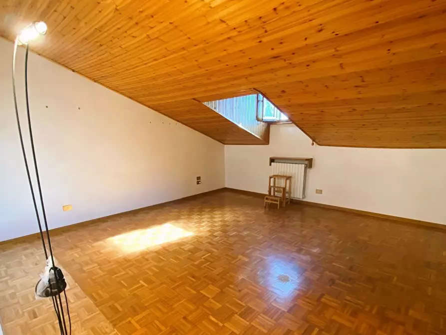 Immagine 11 di Trilocale in vendita  in Via A. dall'Aglio 1 a San Secondo Parmense