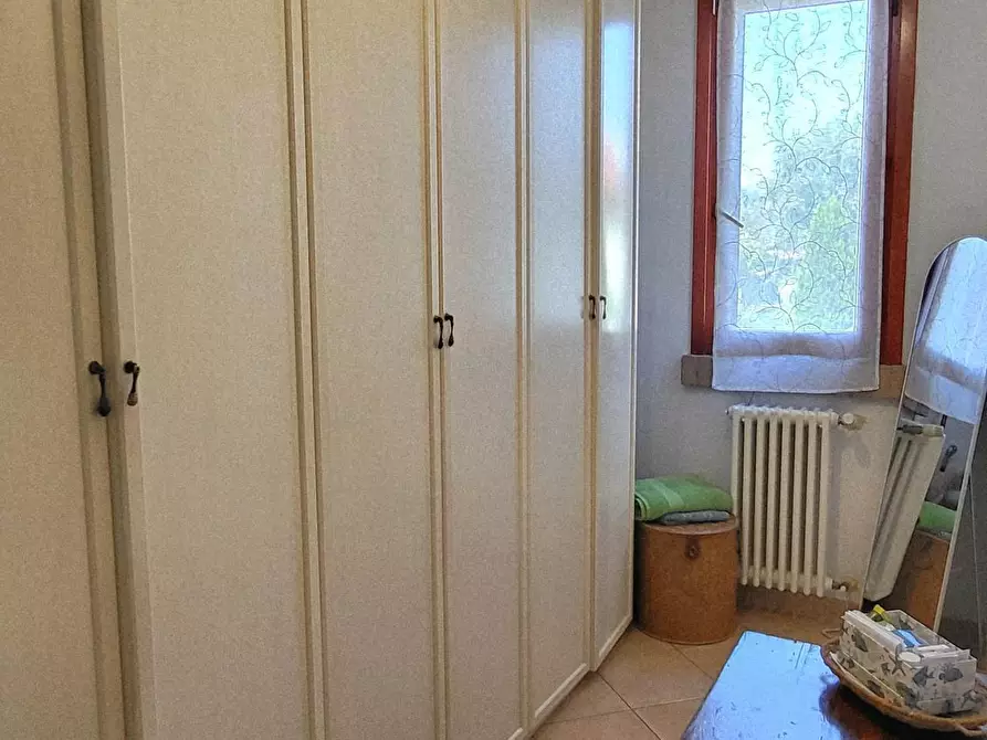 Immagine 17 di Trilocale in vendita  in Via F. Frati 1 a Sissa Trecasali