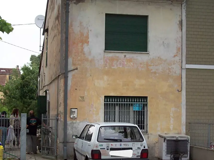Immagine 23 di Casa indipendente in vendita  in Strada Paganina 12 a Roccabianca
