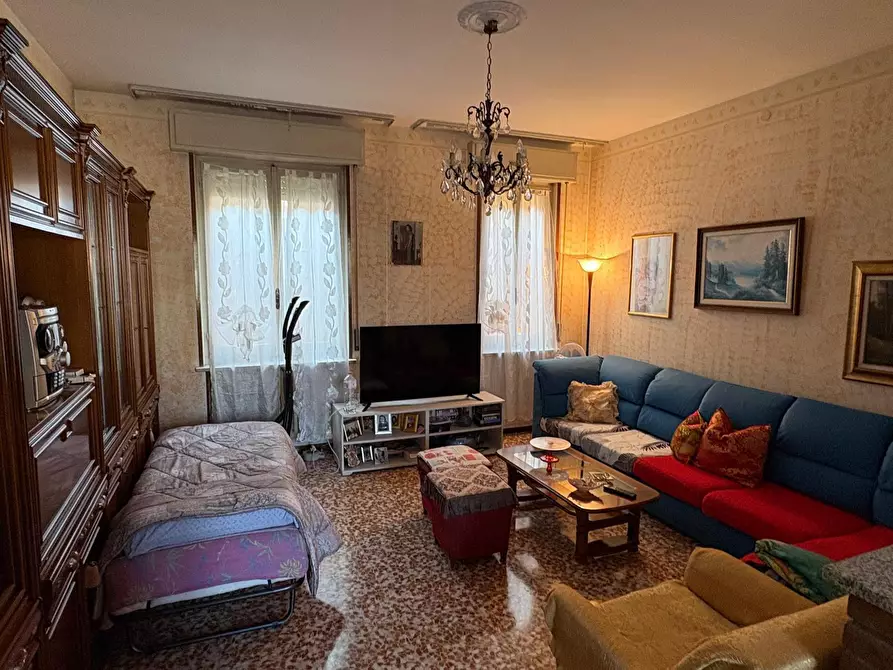 Immagine 6 di Terratetto in vendita  a San Secondo Parmense