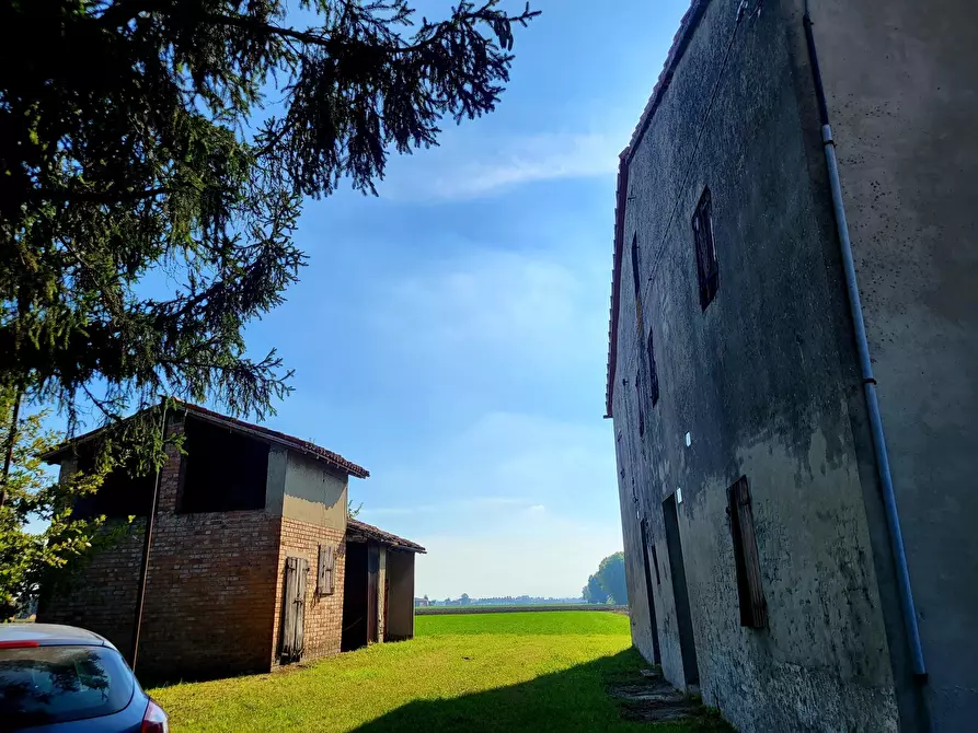 Immagine 16 di Terratetto in vendita  in Via Ponticella 2 a Sissa Trecasali