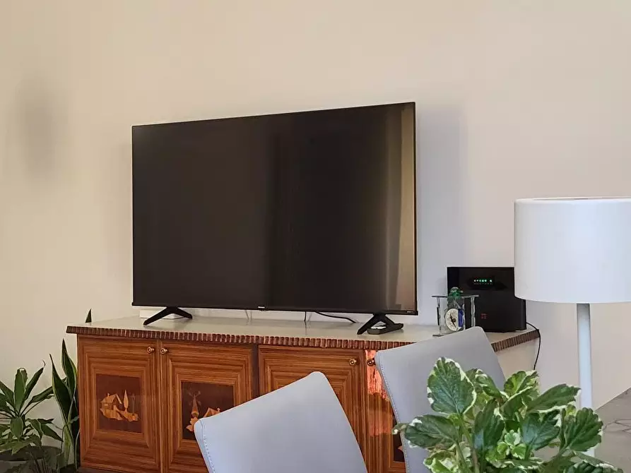 Immagine 26 di Trilocale in vendita  in Via F. Frati 1 a Sissa Trecasali