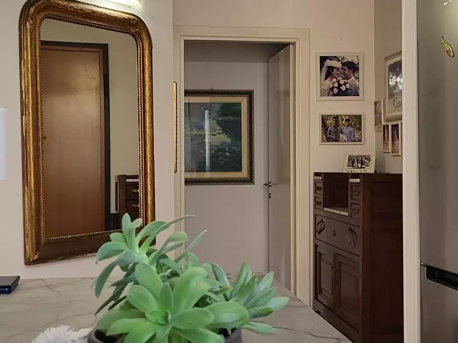 Immagine 15 di Trilocale in vendita  in Via F. Frati 1 a Sissa Trecasali