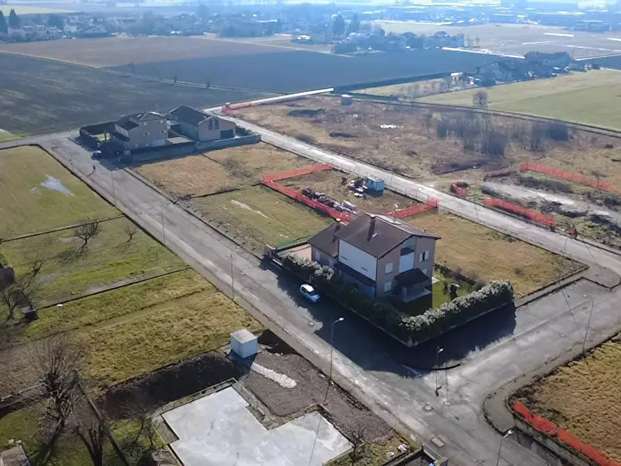 Immagine 6 di Terreno edificabile in vendita  in Via Grancia 21 a Sissa Trecasali