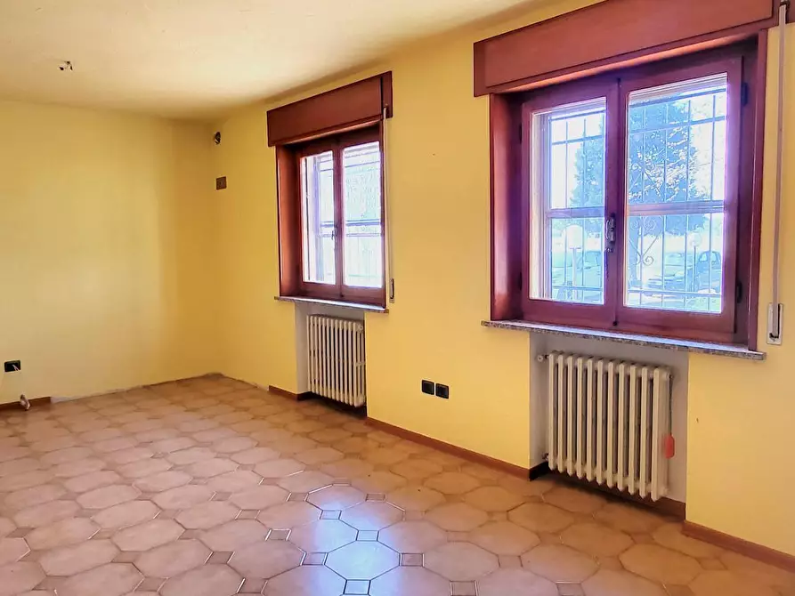 Immagine 16 di Casa bifamiliare in vendita  in Strada Bassa 3 a San Secondo Parmense