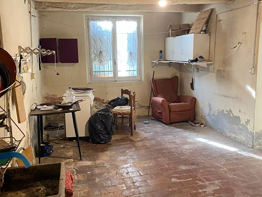 Immagine 27 di Villetta a schiera in vendita  in Argine Filippina 104 a Sissa Trecasali