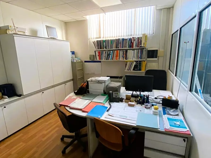 Immagine 17 di Attività artigianale in affitto  in Via Gaetano Donizetti 5 a San Secondo Parmense