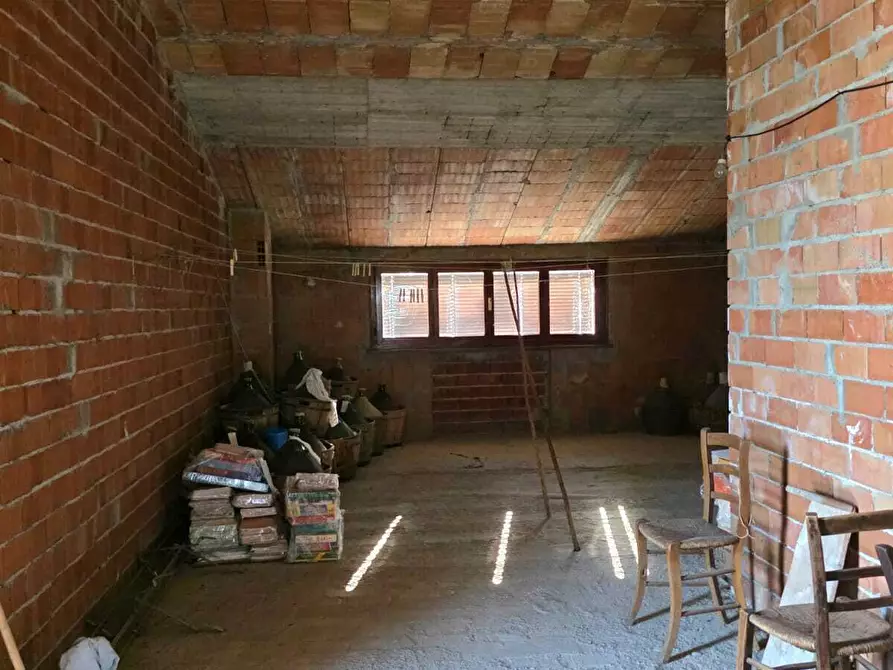 Immagine 46 di Porzione di casa in vendita  in Via Provinciale 23 a Sissa Trecasali