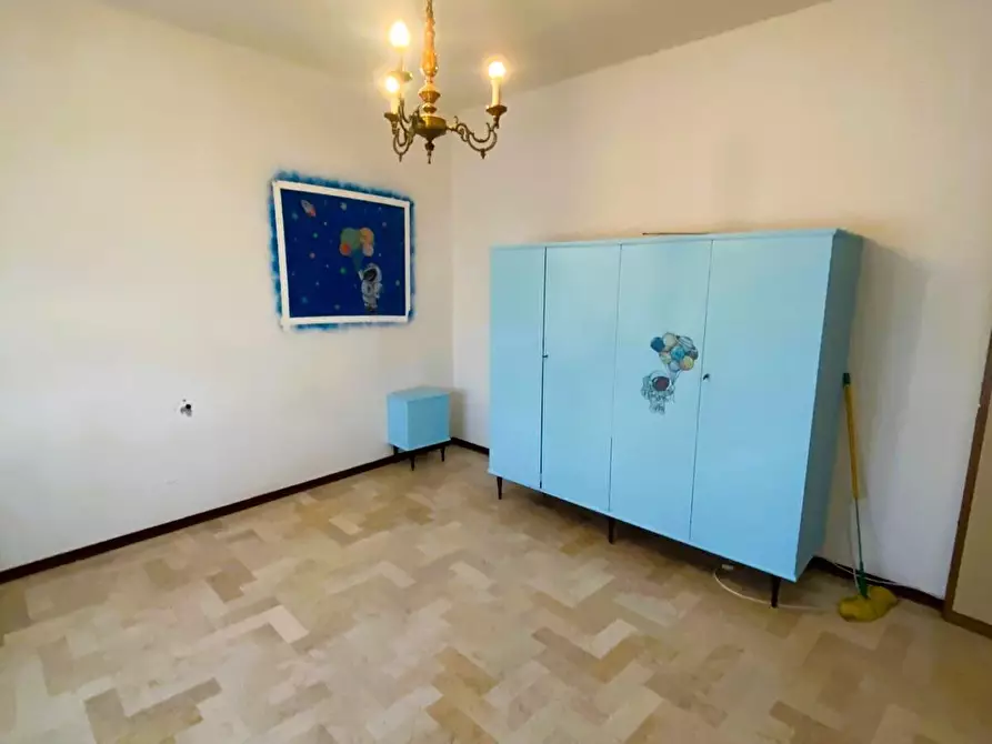 Immagine 18 di Villetta a schiera in vendita  in Argine Filippina 104 a Sissa Trecasali