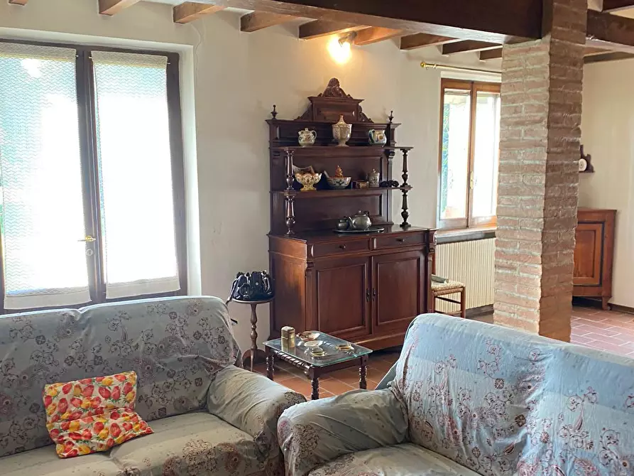 Immagine 8 di Rustico / casale in vendita  in Strada Salicelli 1 a Roccabianca